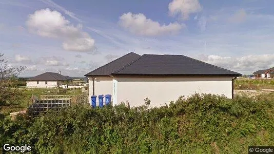 Gewerbeflächen zum Kauf i Wexford – Foto von Google Street View