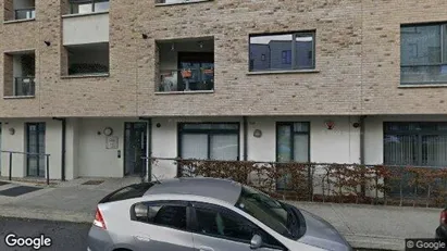 Kontorlokaler til salg i Dublin 14 - Foto fra Google Street View