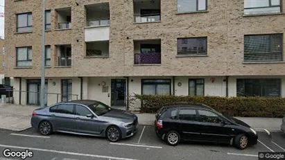 Office spaces for sale in Dublin 14 - Photo from Google Street View