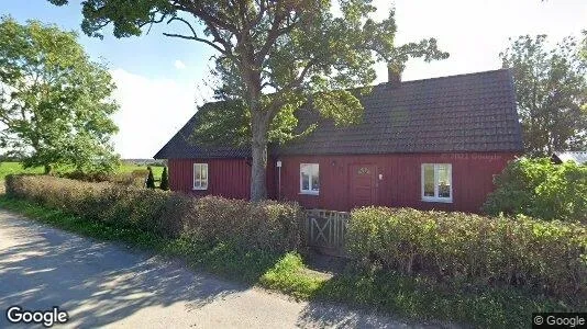 Warehouses for rent i Lund - Photo from Google Street View