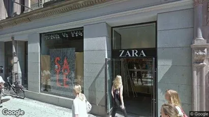 Büros zur Miete in Location is not specified – Foto von Google Street View