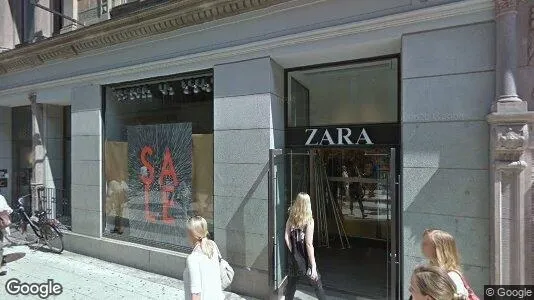 Büros zur Miete i Location is not specified – Foto von Google Street View