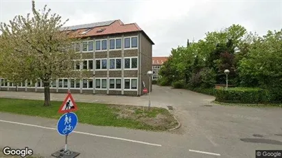 Office spaces for rent in Brøndby - Photo from Google Street View