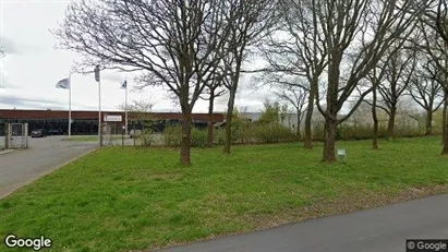 Warehouses for rent in Esbjerg Ø - Photo from Google Street View