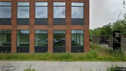 Office spaces for rent in Aarhus N - Photo from Google Street View