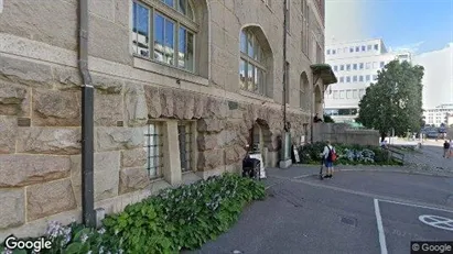 Office spaces for rent in Gothenburg City Centre - Photo from Google Street View