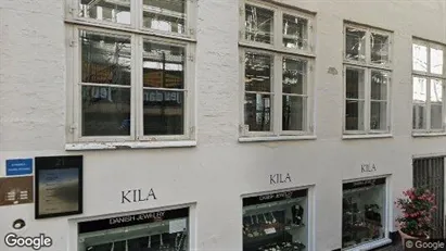 Office spaces for rent in Copenhagen K - Photo from Google Street View