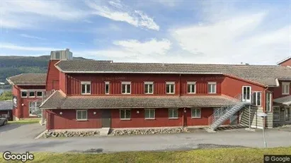 Kontorhoteller til leje i Åre - Foto fra Google Street View