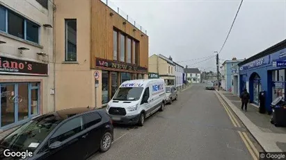 Kontorslokaler för uthyrning i Wexford – Foto från Google Street View