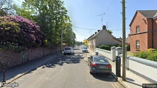 Office spaces for rent i Wexford - Photo from Google Street View