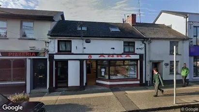 Kantorruimte te huur in Wexford - Foto uit Google Street View