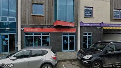 Office spaces for rent in Wexford - Photo from Google Street View