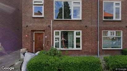 Kantorruimte te huur in Groningen - Foto uit Google Street View