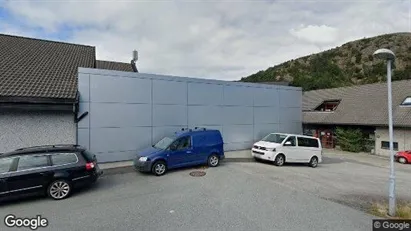 Kontorslokaler för uthyrning i Gjesdal – Foto från Google Street View