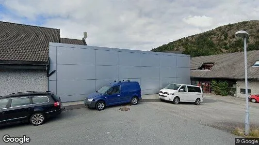 Office spaces for rent i Gjesdal - Photo from Google Street View