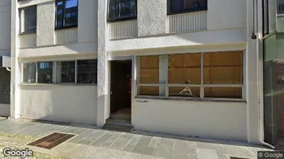 Office spaces for rent in Bergen Bergenhus - Photo from Google Street View