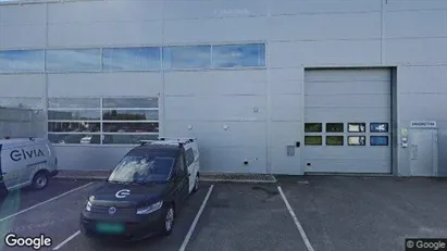 Office spaces for rent in Ringsaker - Photo from Google Street View