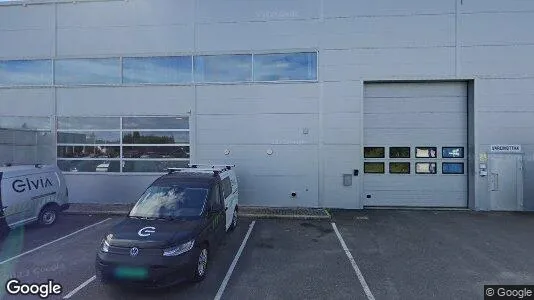 Kantorruimte te huur i Ringsaker - Foto uit Google Street View