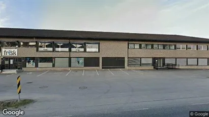 Office spaces for rent in Ringsaker - Photo from Google Street View