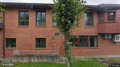 Office spaces for rent in Hamar - Photo from Google Street View