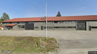 Office spaces for rent in Ringsaker - Photo from Google Street View