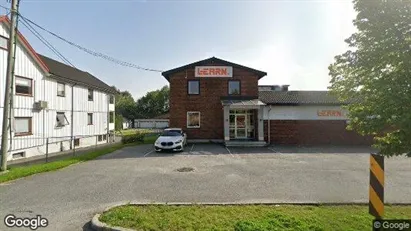 Office spaces for rent in Lier - Photo from Google Street View