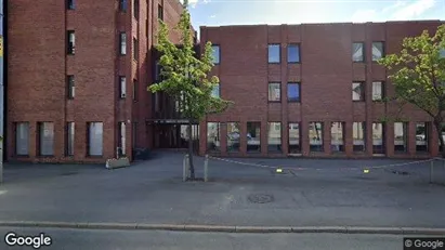 Büros zur Miete in Trondheim Midtbyen – Foto von Google Street View