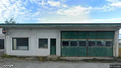 Industrial properties for sale in Ulstein - Photo from Google Street View