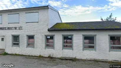 Warehouses for sale in Ulstein - Photo from Google Street View