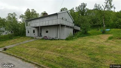 Gewerbeflächen zum Kauf in Sør-Varanger – Foto von Google Street View