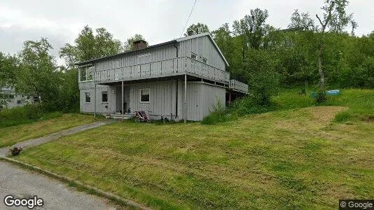 Gewerbeflächen zum Kauf i Sør-Varanger – Foto von Google Street View