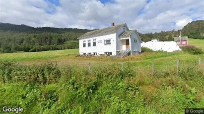 Commercial properties for sale in Vindafjord - Photo from Google Street View