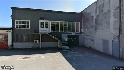 Magazijnen te koop in Nome - Foto uit Google Street View