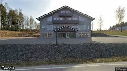 Gewerbeflächen zum Kauf in Gjøvik – Foto von Google Street View