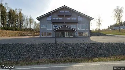 Commercial properties for sale i Gjøvik - Photo from Google Street View