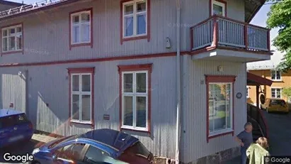 Kontorslokaler till salu i Frogn – Foto från Google Street View