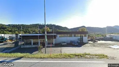 Magazijnen te koop in Ørskog - Foto uit Google Street View