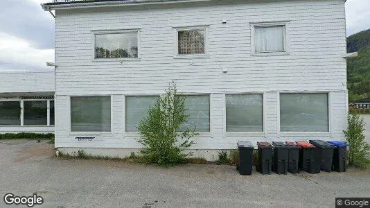 Commercial properties for sale i Lavangen - Photo from Google Street View