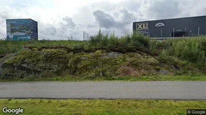 Kontorlokaler til salg i Meland - Foto fra Google Street View