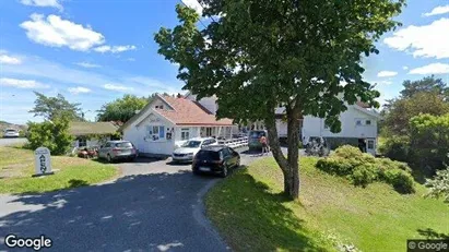 Commercial properties for sale in Kragerø - Photo from Google Street View