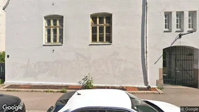 Office spaces for sale in Oslo Grünerløkka - Photo from Google Street View