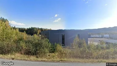 Bedrijfsruimtes te koop in Jevnaker - Foto uit Google Street View