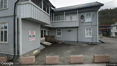 Bedrijfsruimtes te koop in Drammen - Foto uit Google Street View