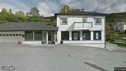 Commercial properties for sale in Kviteseid - Photo from Google Street View