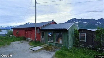 Industrial properties for sale in Loppa - Photo from Google Street View