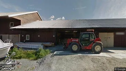 Værkstedslokaler til salg i Oppdal - Foto fra Google Street View