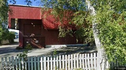 Företagslokaler till salu i Trondheim Østbyen – Foto från Google Street View