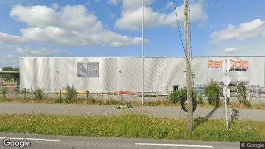 Commercial properties for sale i Sandnes - Photo from Google Street View