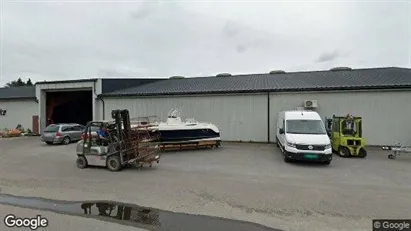 Office spaces for sale in Larvik - Photo from Google Street View