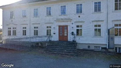 Gewerbeflächen zum Kauf in Lindås – Foto von Google Street View